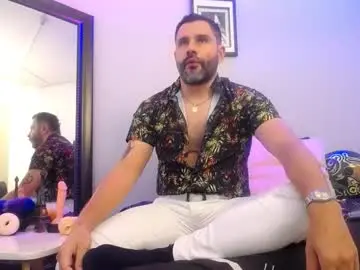 Chaturbate Adult Video Chat of jonas_beard1