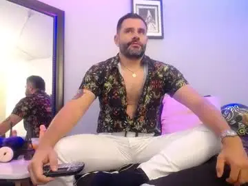 Chaturbate Best live sex cam show of jonas_beard1