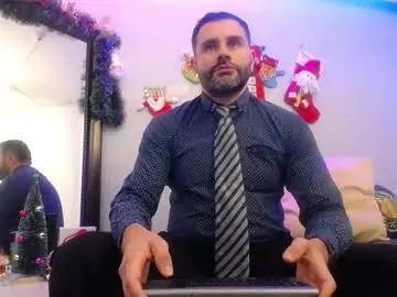 Chaturbate Live Sex Cam of jonas_beard1