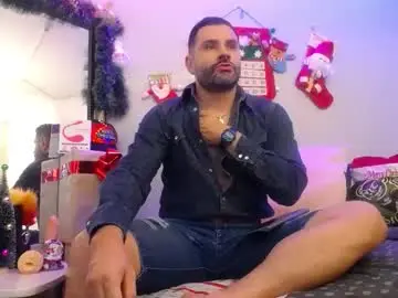 Chaturbate Sex Chat of jonas_beard1