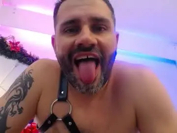 Chaturbate Sex Chat of jonas_beard1