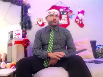 Chaturbate Live Sex Cam of jonas_beard1