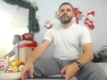 Chaturbate Live Sex of jonas_beard1