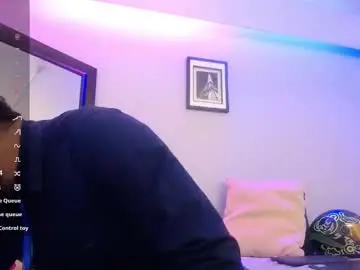 Chaturbate Live Porn of jonas_beard1