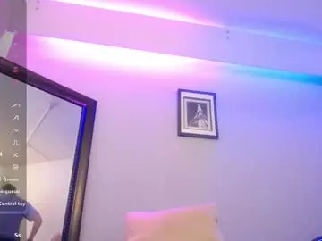 Chaturbate Sex Cam of jonas_beard1