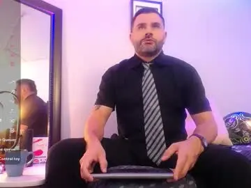 Chaturbate Private Sex Chat of jonas_beard1