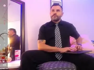 Chaturbate Sex Chat of jonas_beard1