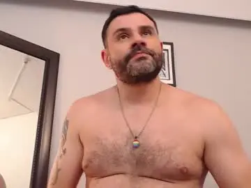 Chaturbate Best Webcam of jonas_beard1