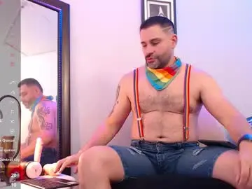 Chaturbate Watch Live Sex Cams of jonas_beard1