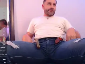 Chaturbate Adult Webcam of jonas_beard1