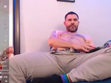 Chaturbate Best Webcam of jonas_beard1