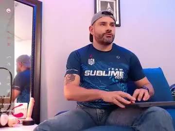 Chaturbate Private Sex Chat of jonas_beard1