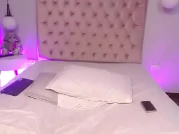 Chaturbate Live Porn of kiri_black_