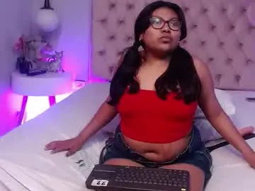 Chaturbate Live Porn of kiri_black_