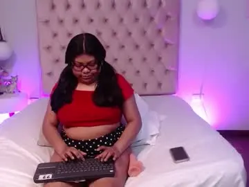 Chaturbate Watch Live Sex Cams of kiri_black_