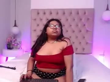 Chaturbate Free Porn Cam of kiri_black_