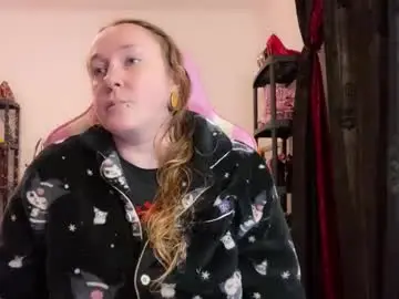 Chaturbate Live Sex Cam of kissica