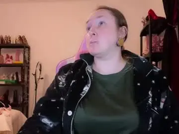 Chaturbate Adult Video Chat of kissica