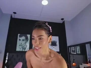 Chaturbate Adult Webcam of kitty_collins_