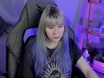 Chaturbate Live Sex of lexiwenford