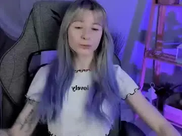 Chaturbate Sex Cam of lexiwenford