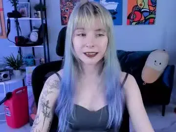 Chaturbate Adult Webcam of lexiwenford