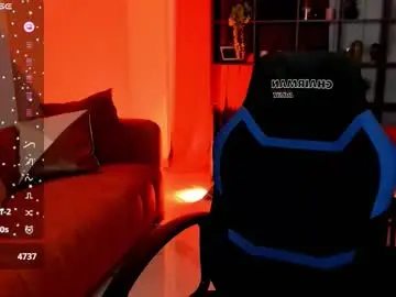 Chaturbate Adult Video Chat of lexiwenford