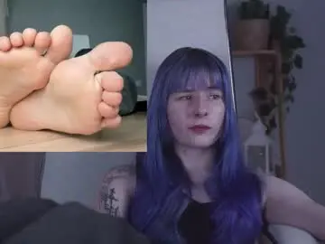 Chaturbate Sex Cam of lexiwenford