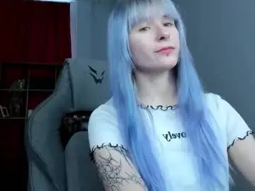 Chaturbate Nude Webcam of lexiwenford