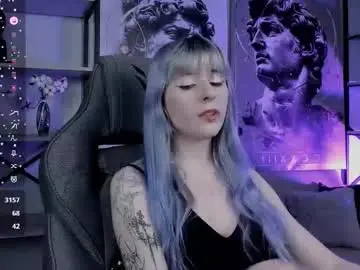 Chaturbate Adult Webcam of lexiwenford