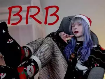 Chaturbate Adult Video Chat of lexiwenford