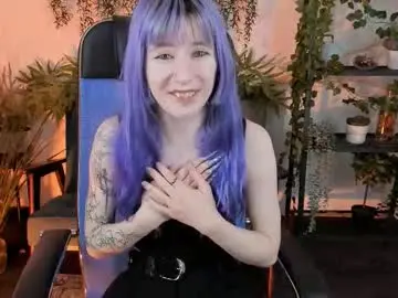 Chaturbate Nude Webcam of lexiwenford