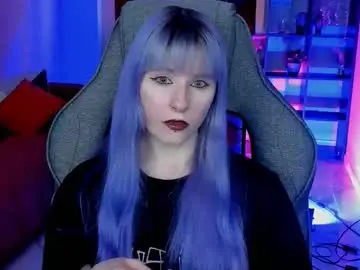 Chaturbate Free Porn Cam of lexiwenford