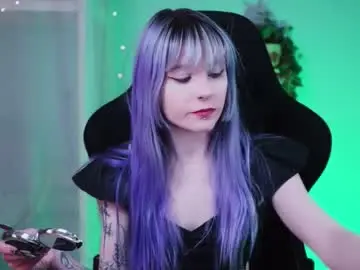 Chaturbate Adult Video Chat of lexiwenford