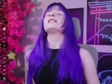 Chaturbate Adult Webcam of lexiwenford