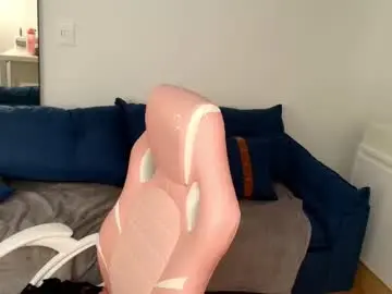 Chaturbate Live Sex of lisa_sutton