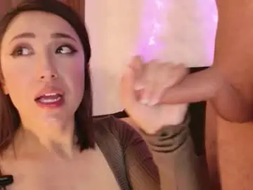 Chaturbate Sex Cam of luci_fer15