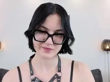 Chaturbate Adult Webcam of marie_fitch