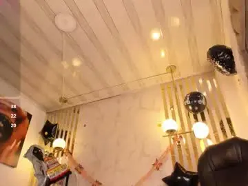 melaniegh_ from chaturbate