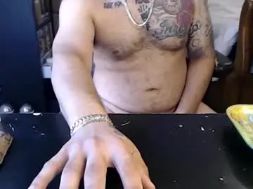 Chaturbate Adult Video Chat of miaking