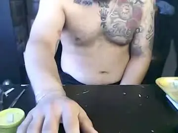 Chaturbate Sex Cam of miaking