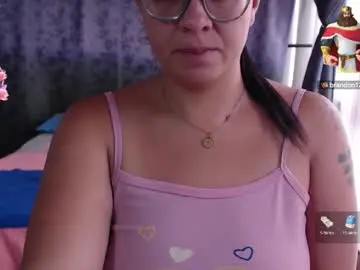 Chaturbate Adult Webcam of miia_big1boobs