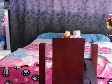 Chaturbate Private Sex Chat of miia_big1boobs