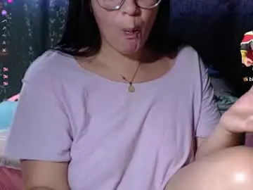 Chaturbate Adult Webcam of miia_big1boobs