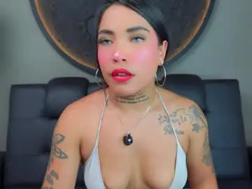 miss_vaiolette from chaturbate