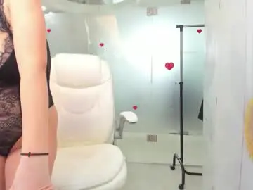 Chaturbate Free Porn Cam of missdominna