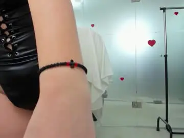 Chaturbate Sex Cam of missdominna