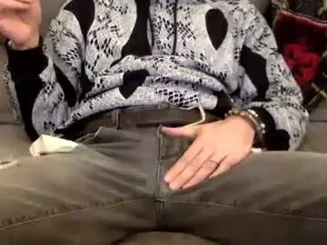 Chaturbate Sex Cam of oggs48