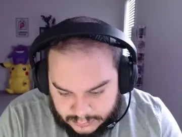 Chaturbate Watch Live Sex Cams of pokegaymer69