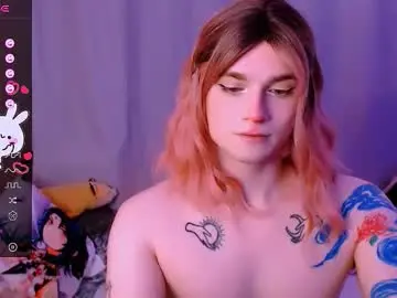 Chaturbate Adult Webcams of ryuu_sun